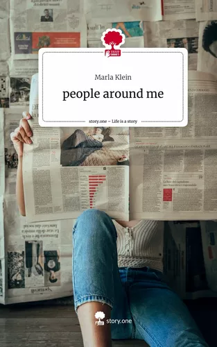 people around me. Life is a Story - story.one