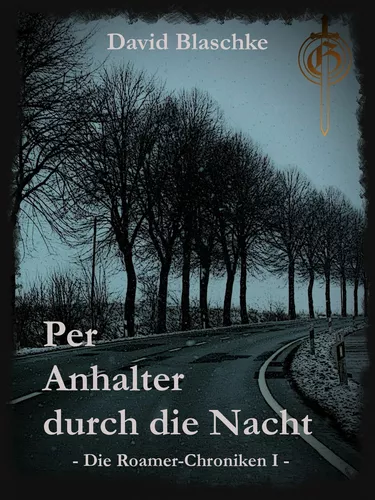 Per Anhalter durch die Nacht