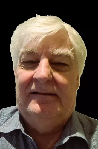 Per Rolighed Hansen