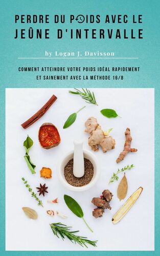 Perdre Du Poids Avec Le Jeûne D'Intervalle - Toute La Nourriture ... Mais S'il Vous Plaît, Avec Des Pauses
