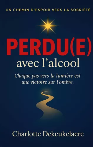 Perdu(e) avec l'alcool