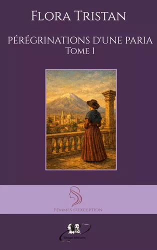 Pérégrinations d'une Paria