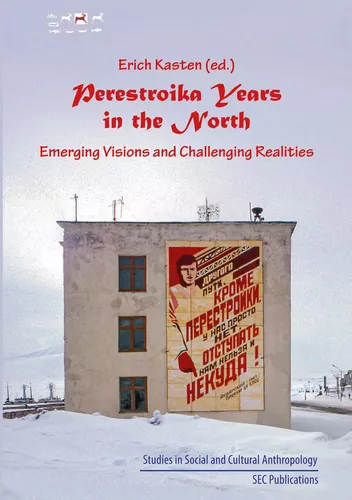 Perestroika Years in the North