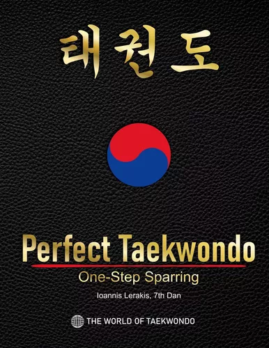 Perfect Taekwondo: