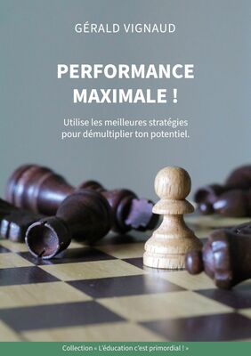 Performance maximale !