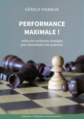 Performance maximale !