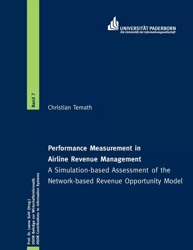 Performance Measurement in Airline Revenue Managment