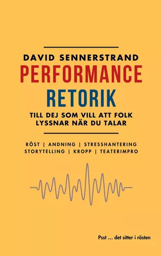 PerformanceRetorik