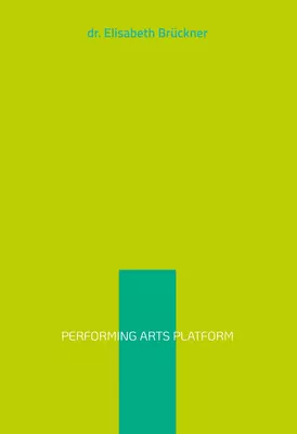 performing arts platform
