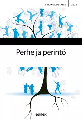 Perhe ja perintö 2025