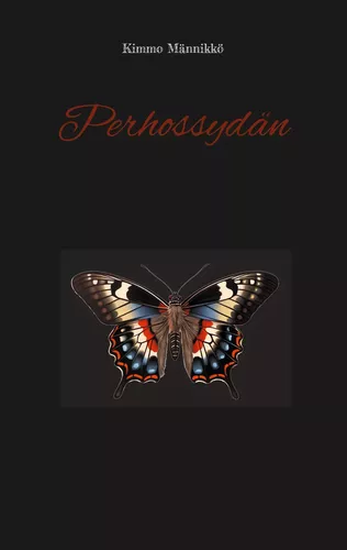 Perhossydän