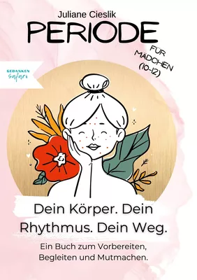 PERIODE - Dein Körper | Dein Rhythmus | Dein Weg