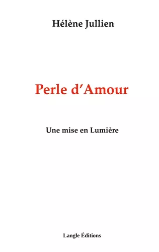 Perle d'Amour