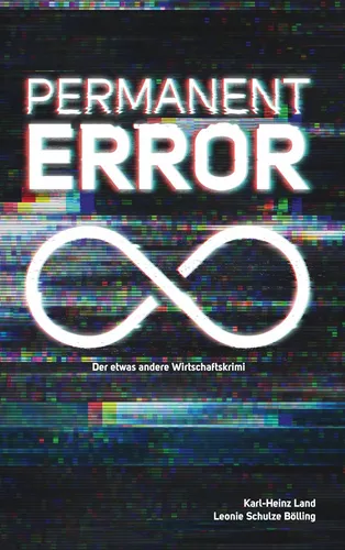 Permanent Error