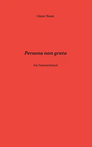 Persona non grata