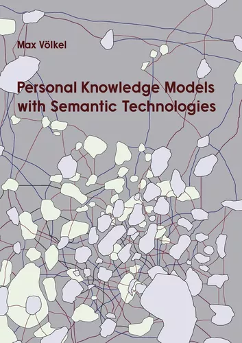 Personal Knowledge Models with Semantic Technologies