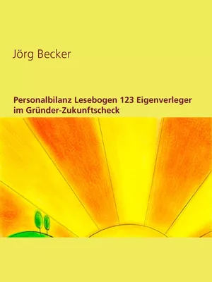 Personalbilanz Lesebogen 123 Eigenverleger im Gründer-Zukunftscheck