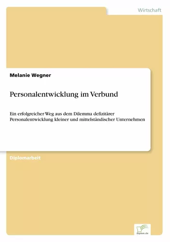 Personalentwicklung im Verbund