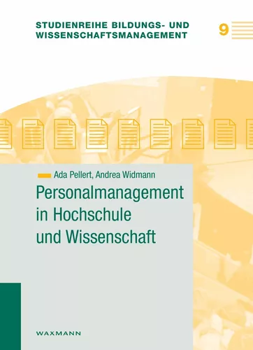 Personalmanagement in Hochschule und Wissenschaft