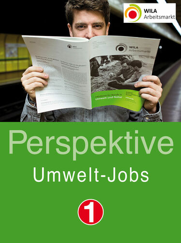 Perspektive Umwelt-Jobs