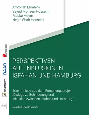 Perspektiven auf Inklusion in Isfahan und Hamburg