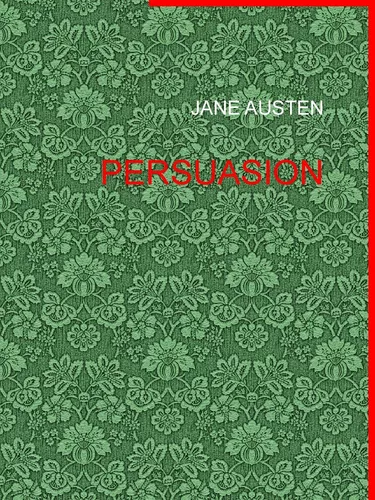 PERSUASION