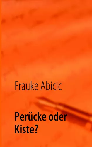 Perücke oder Kiste?