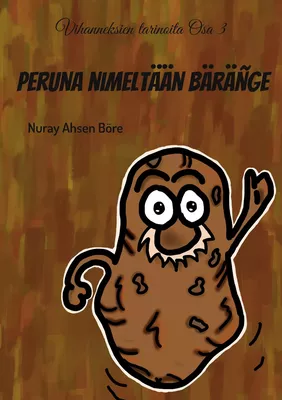 Peruna nimeltään Bäräñge