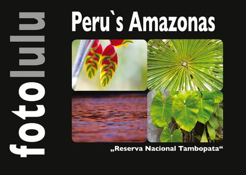 Peru`s Amazonas