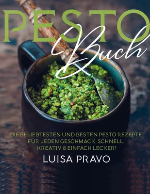 Pesto Buch