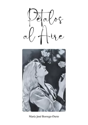 Pétalos al aire