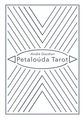 Petaloúda Tarot