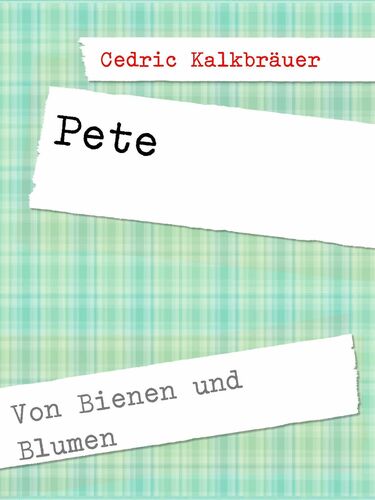 Pete