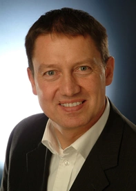 Peter Bauer