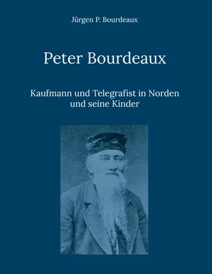 Peter Bourdeaux