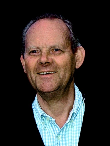 Peter Brüchmann