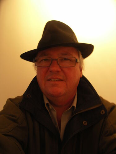 Peter Brülhart Peter Brülhart