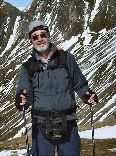 Peter Faißt