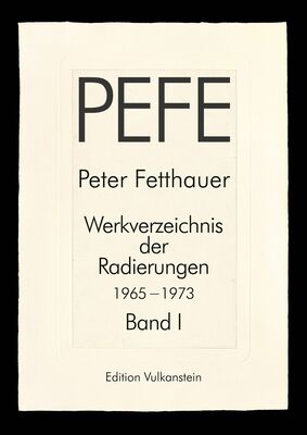 Peter Fetthauer 1965-1973