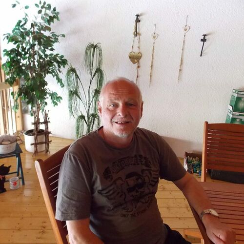 Peter S. Fischer Peter S. Fischer