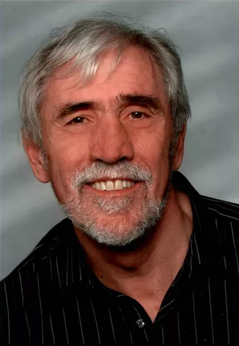 Peter Fischer