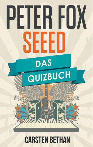 Peter Fox und Seeed