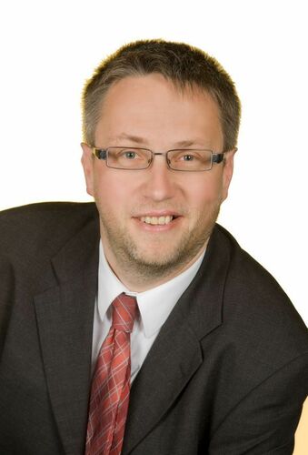 Peter Gamperl