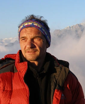 Peter Gebel