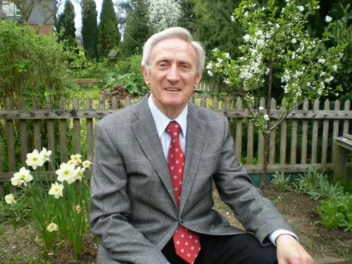 Peter Georg Wuillemet
