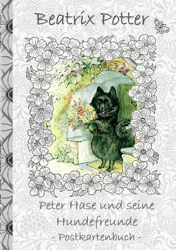 Peter Hase und seine Hundefreunde