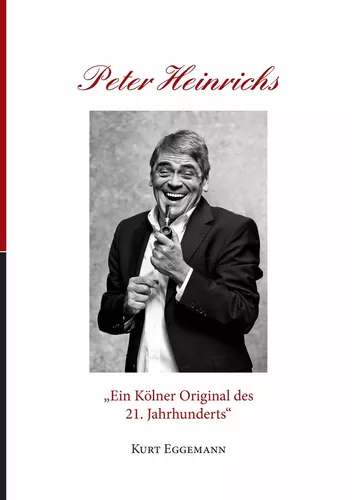 Peter Heinrichs
