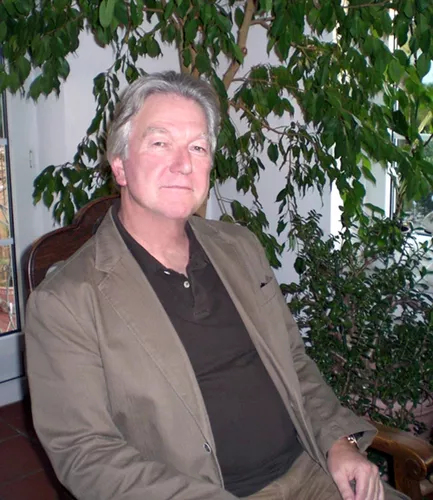 Peter Lehmann