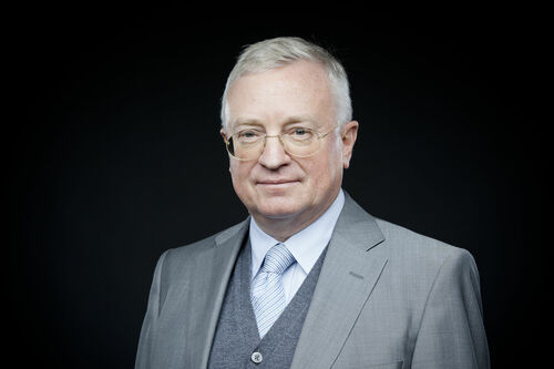 Peter Lüthgen Peter Lüthgen