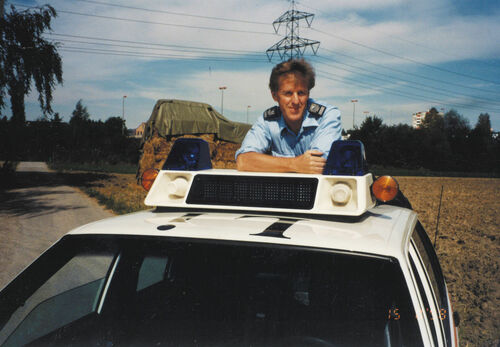 Peter Mathys Peter Mathys